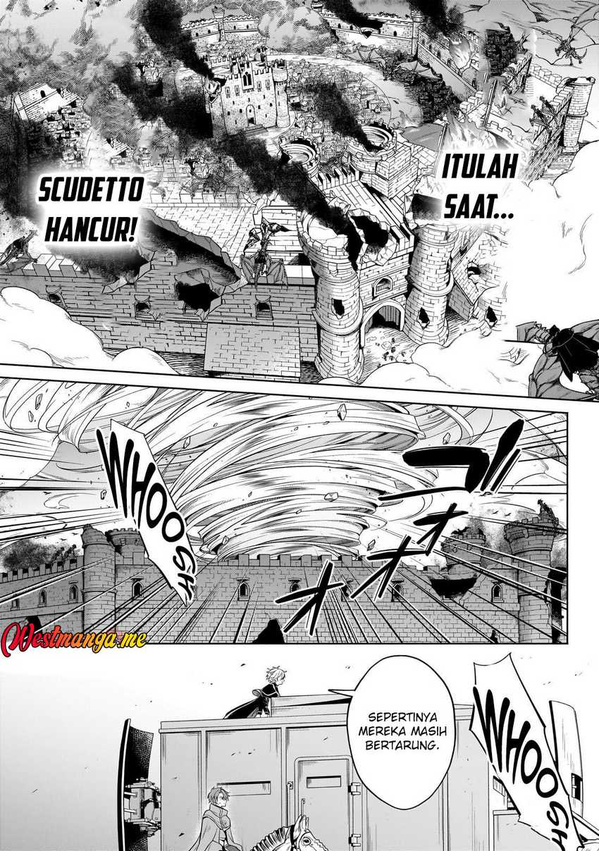Fun Territory Defense Of The Easy-going Lord ~the Nameless Village Is Made Into The Strongest Fortified City By Production Magic~ Chapter 37.1 Gambar 14