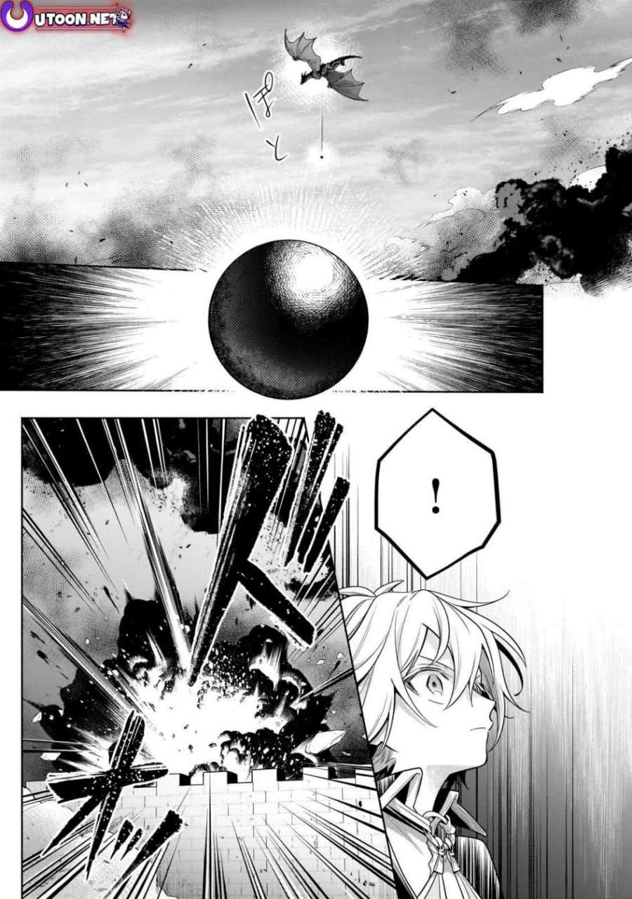 Baca Fun Territory Defense Of The Easy-going Lord ~the Nameless Village Is Made Into The Strongest Fortified City By Production Magic~ Chapter 37.2 Gambar 2