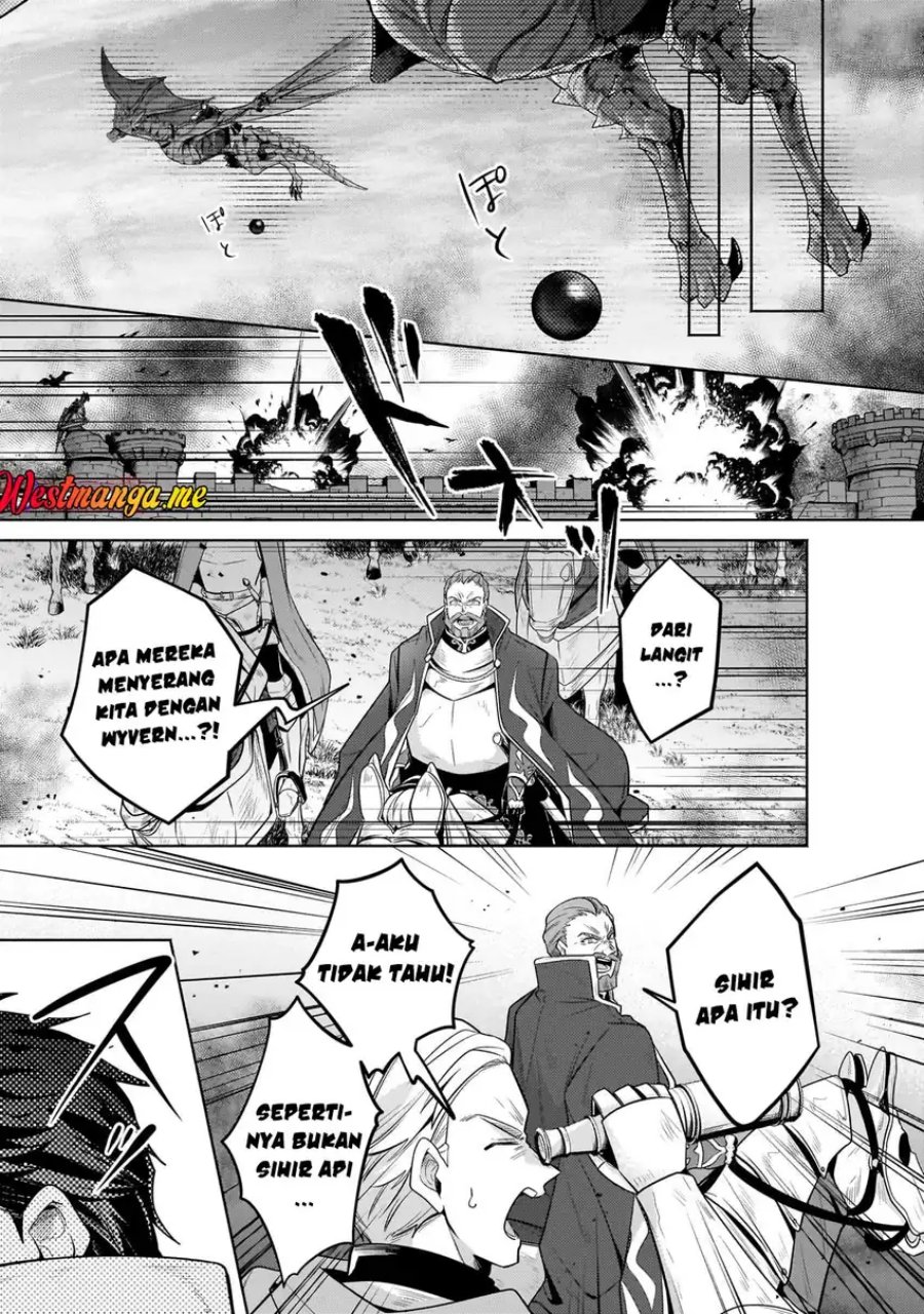 Baca  Fun Territory Defense Of The Easy-going Lord ~the Nameless Village Is Made Into The Strongest Fortified City By Production Magic~ Chapter 37.3 Gambar 2