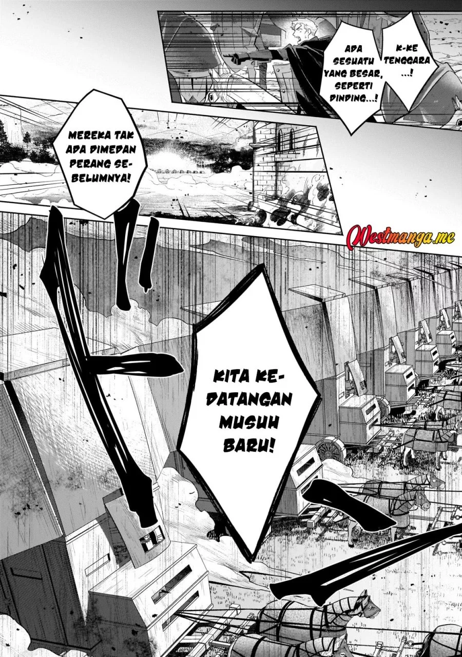 Fun Territory Defense Of The Easy-going Lord ~the Nameless Village Is Made Into The Strongest Fortified City By Production Magic~ Chapter 38.2 Gambar 10