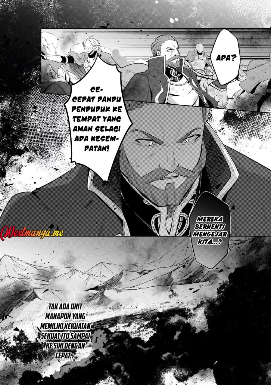 Fun Territory Defense Of The Easy-going Lord ~the Nameless Village Is Made Into The Strongest Fortified City By Production Magic~ Chapter 38.2 Gambar 13