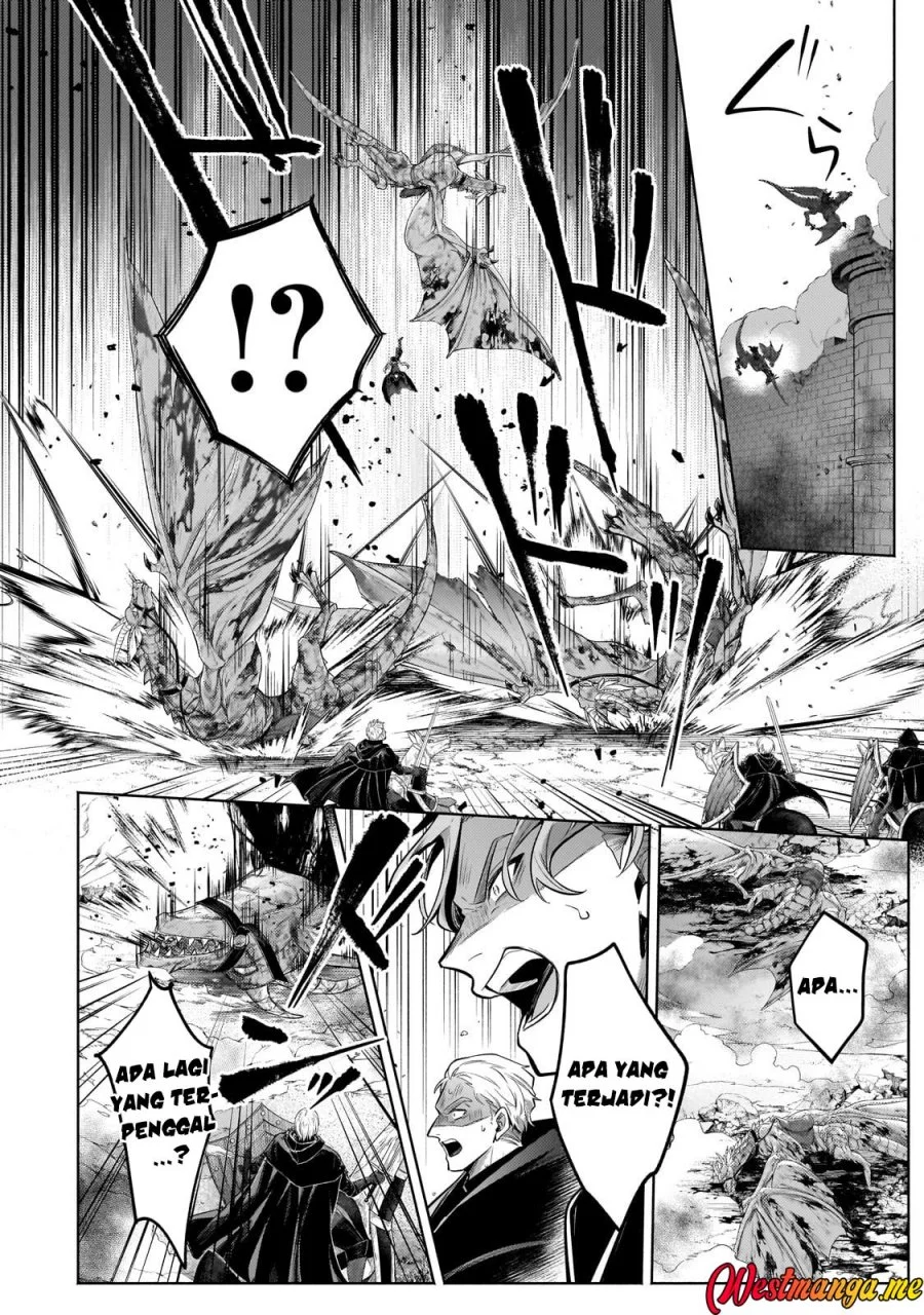 Fun Territory Defense Of The Easy-going Lord ~the Nameless Village Is Made Into The Strongest Fortified City By Production Magic~ Chapter 38.2 Gambar 3