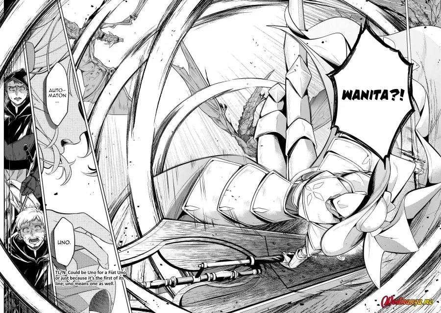 Fun Territory Defense Of The Easy-going Lord ~the Nameless Village Is Made Into The Strongest Fortified City By Production Magic~ Chapter 38.2 Gambar 7