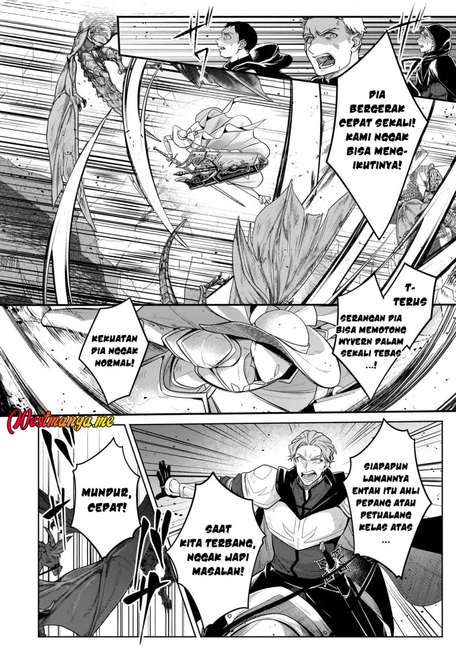 Fun Territory Defense Of The Easy-going Lord ~the Nameless Village Is Made Into The Strongest Fortified City By Production Magic~ Chapter 38.2 Gambar 8