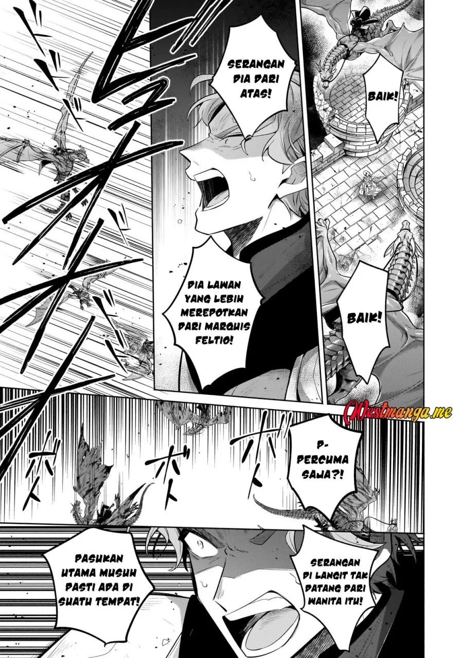Fun Territory Defense Of The Easy-going Lord ~the Nameless Village Is Made Into The Strongest Fortified City By Production Magic~ Chapter 38.2 Gambar 9