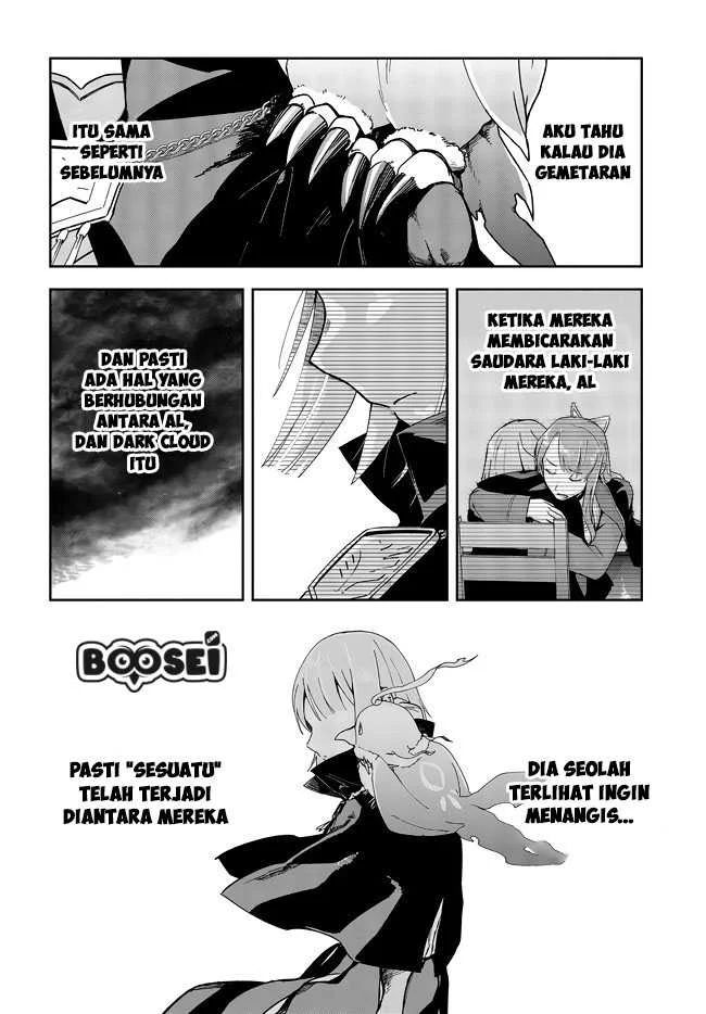 Fushichou e no Tensei: Dragon Taoseru tte Futsuu no Tori ja nai yo ne? Chapter 5 Gambar 16
