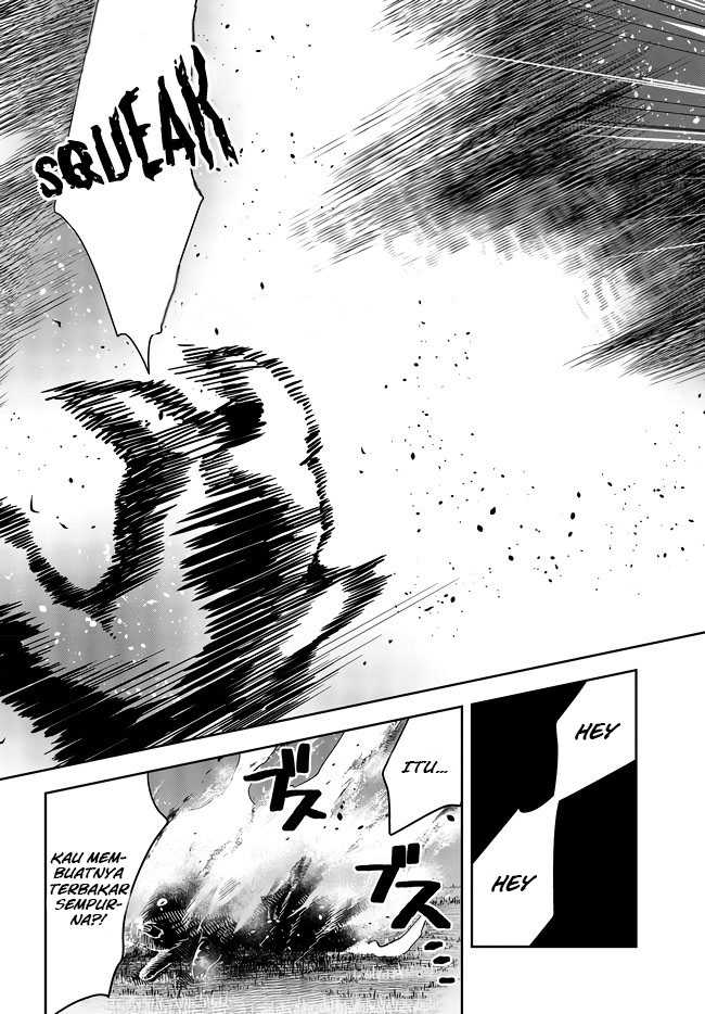 Fushichou e no Tensei: Dragon Taoseru tte Futsuu no Tori ja nai yo ne? Chapter 5 Gambar 23