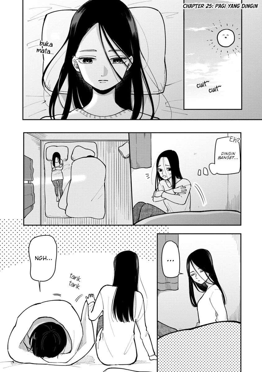 Baca Futari Ashitamo Sorenarini Chapter 25 Gambar 2