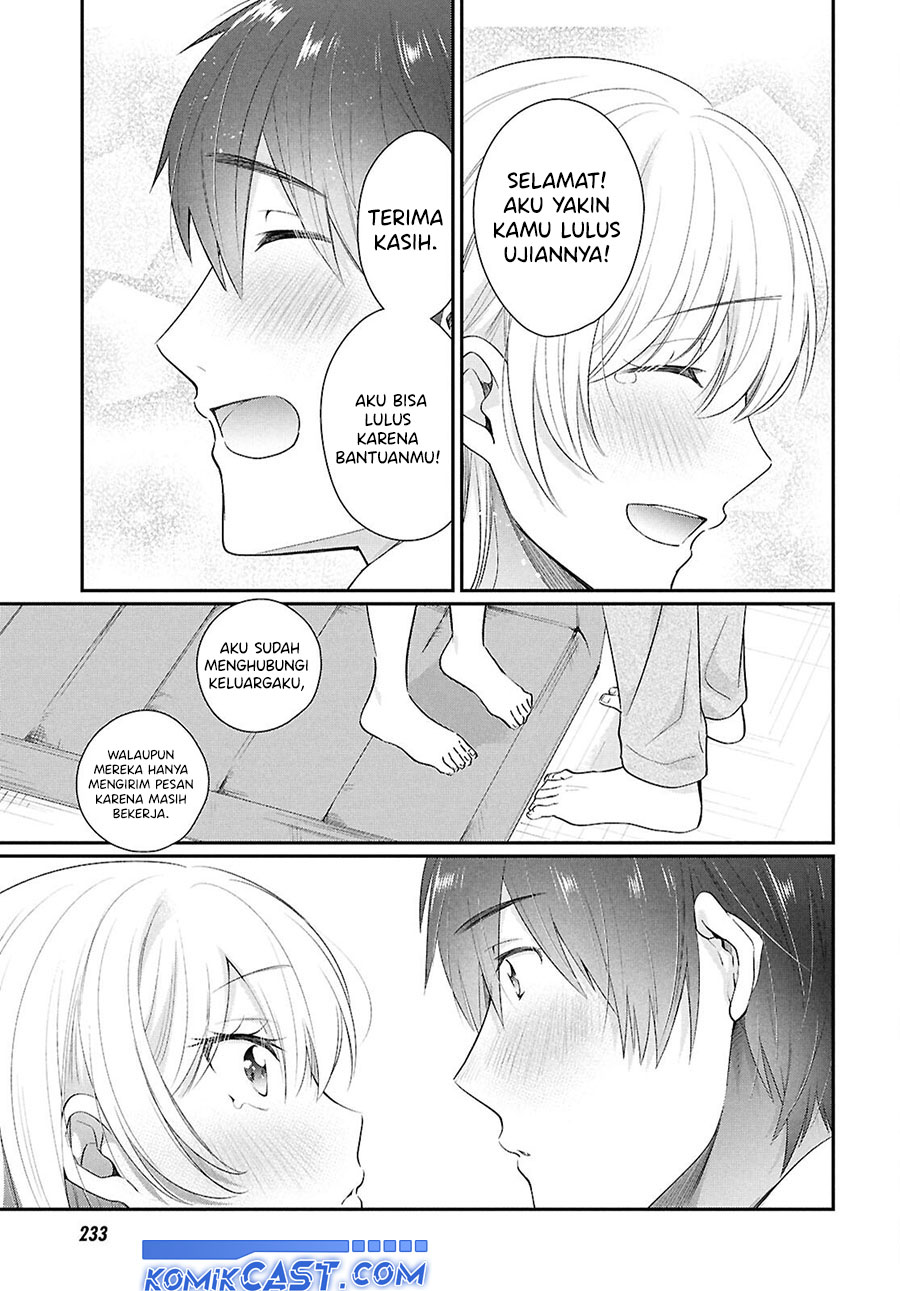 Fuufu Ijou Koibito Miman. Chapter 79 Gambar 13