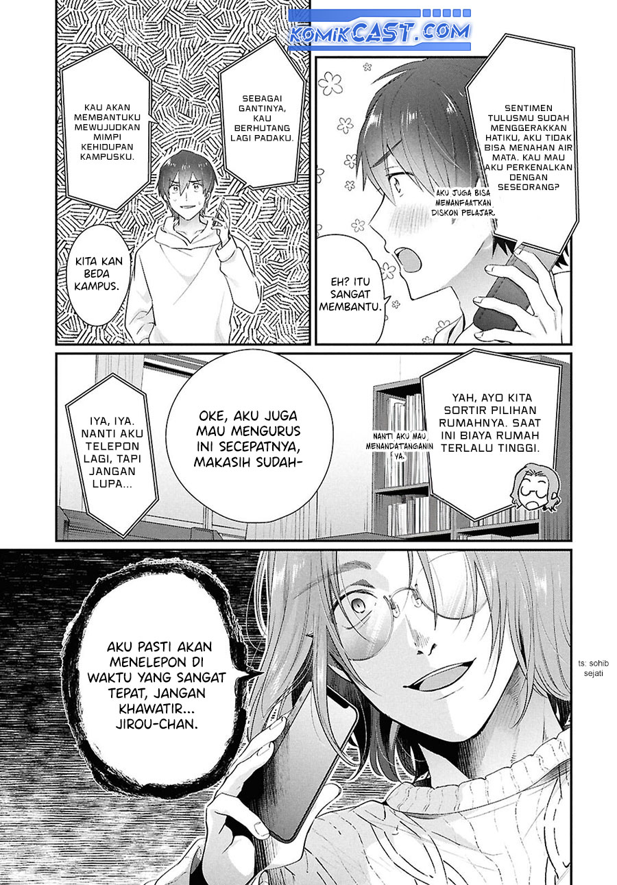 Fuufu Ijou Koibito Miman. Chapter 79 Gambar 19