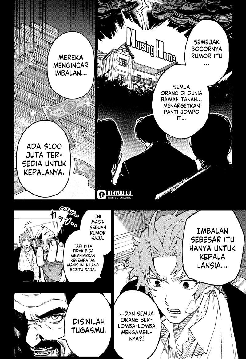 G.G.G. Chapter 1 Gambar 13