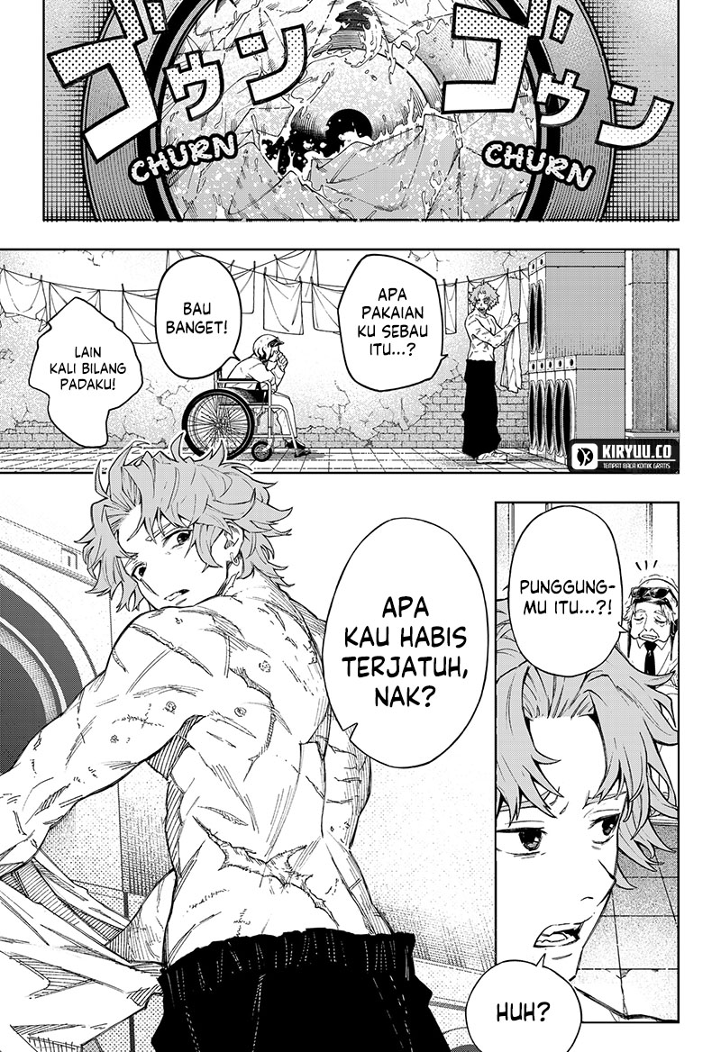 G.G.G. Chapter 1 Gambar 22