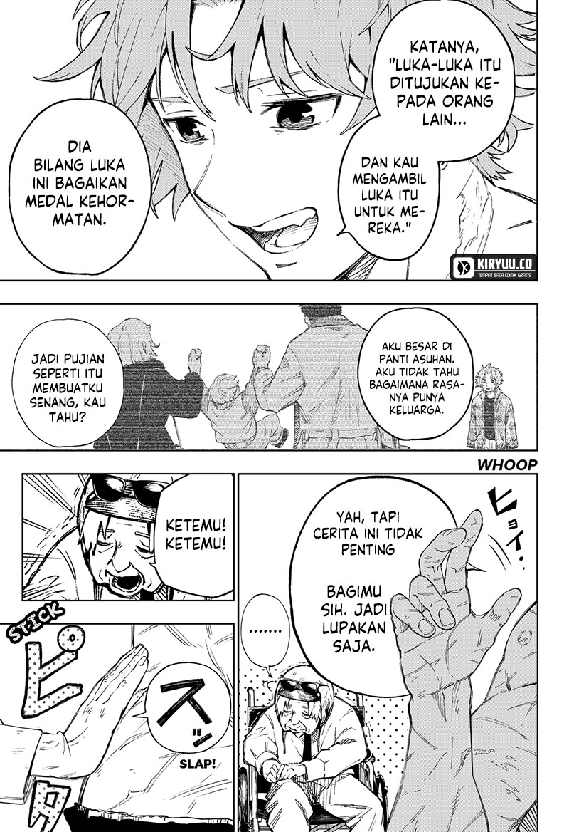 G.G.G. Chapter 1 Gambar 24
