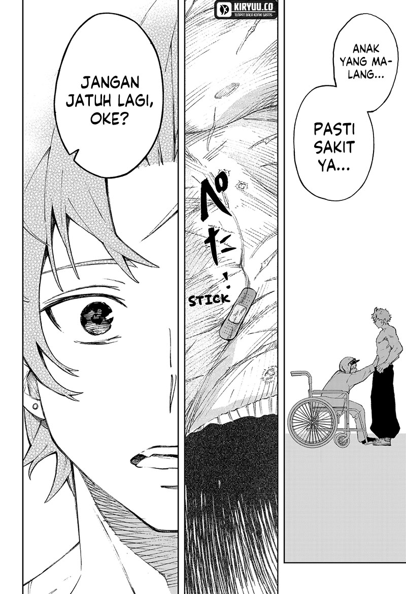 G.G.G. Chapter 1 Gambar 25