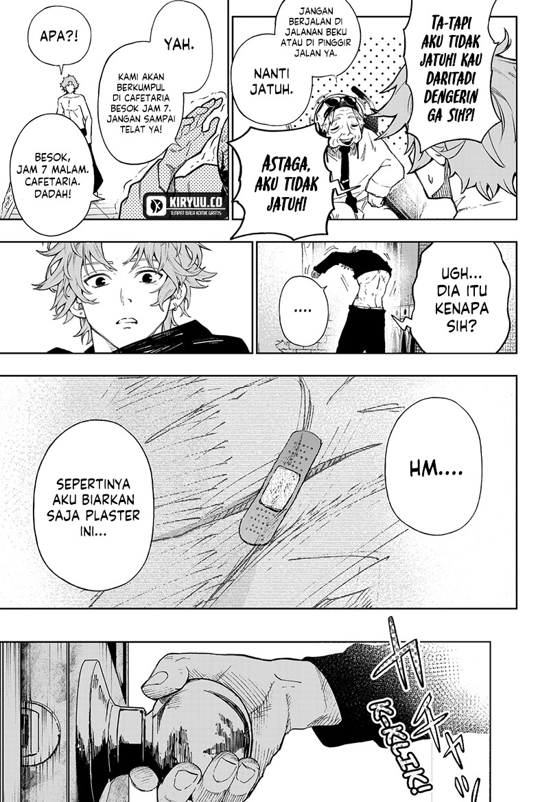 G.G.G. Chapter 1 Gambar 26
