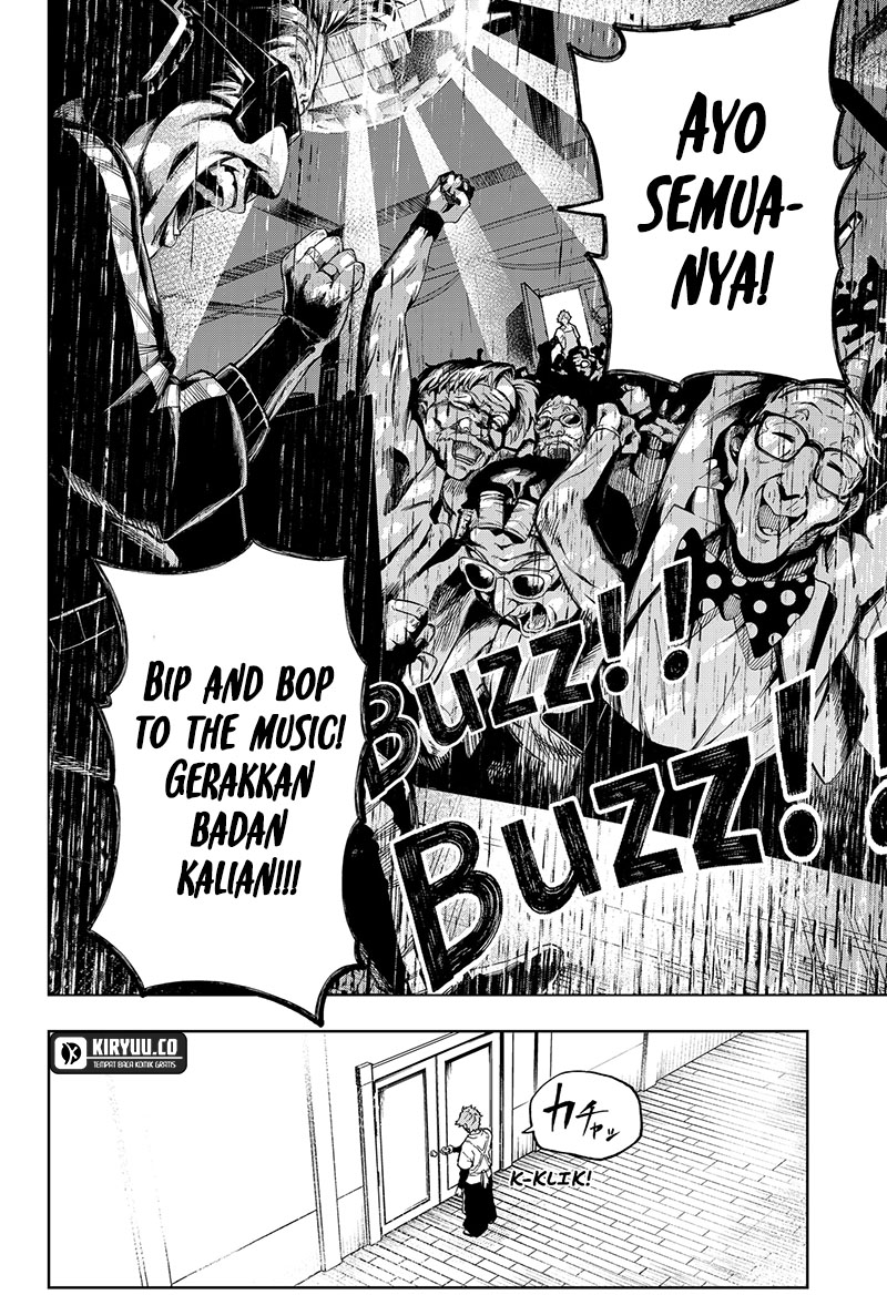 G.G.G. Chapter 1 Gambar 27