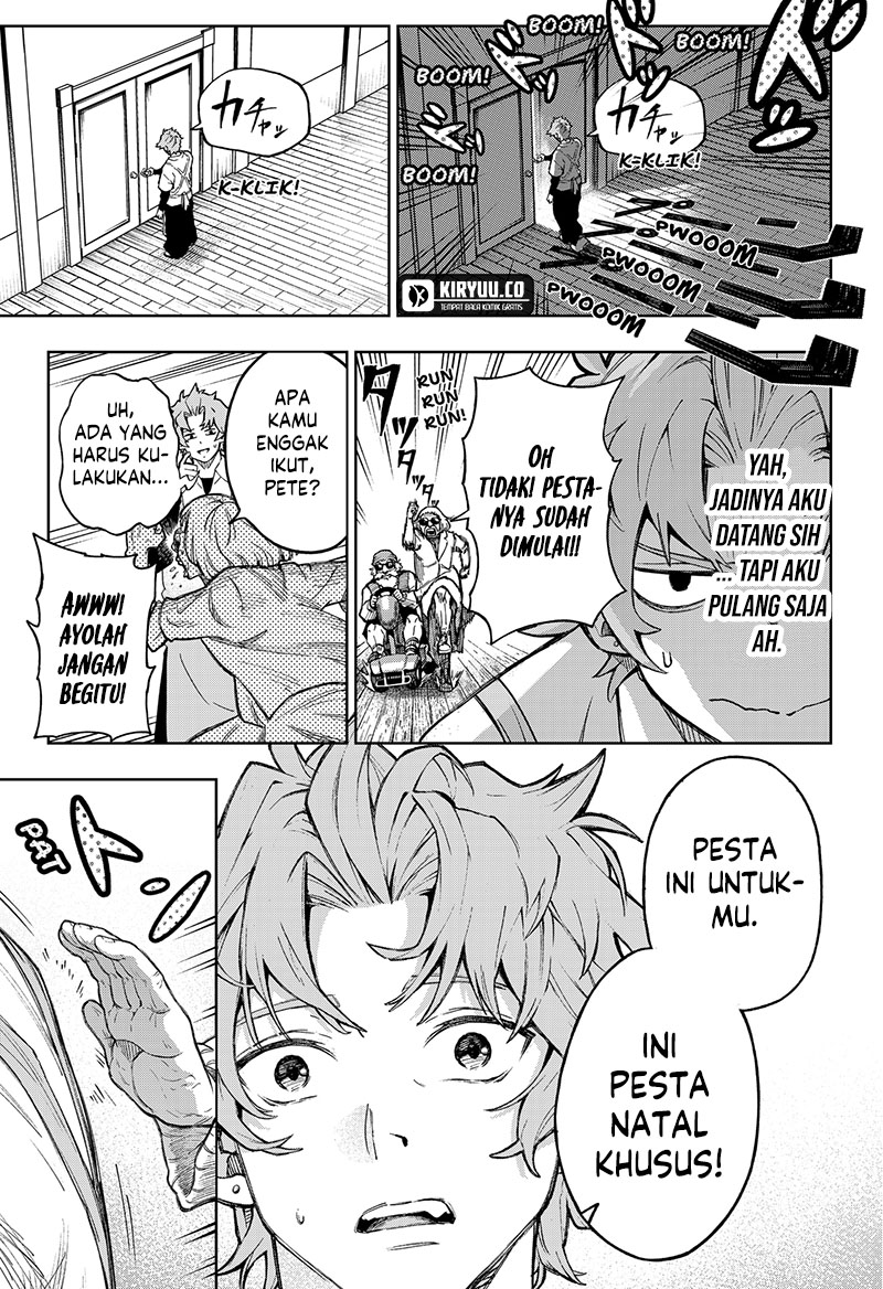 G.G.G. Chapter 1 Gambar 28