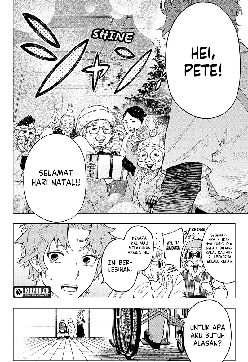 G.G.G. Chapter 1 Gambar 29