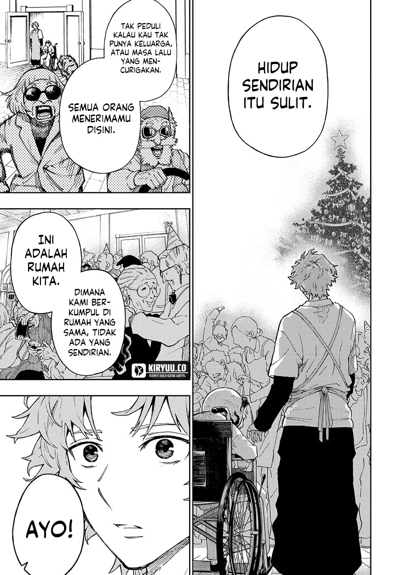 G.G.G. Chapter 1 Gambar 30