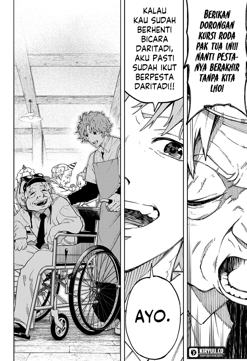 G.G.G. Chapter 1 Gambar 31