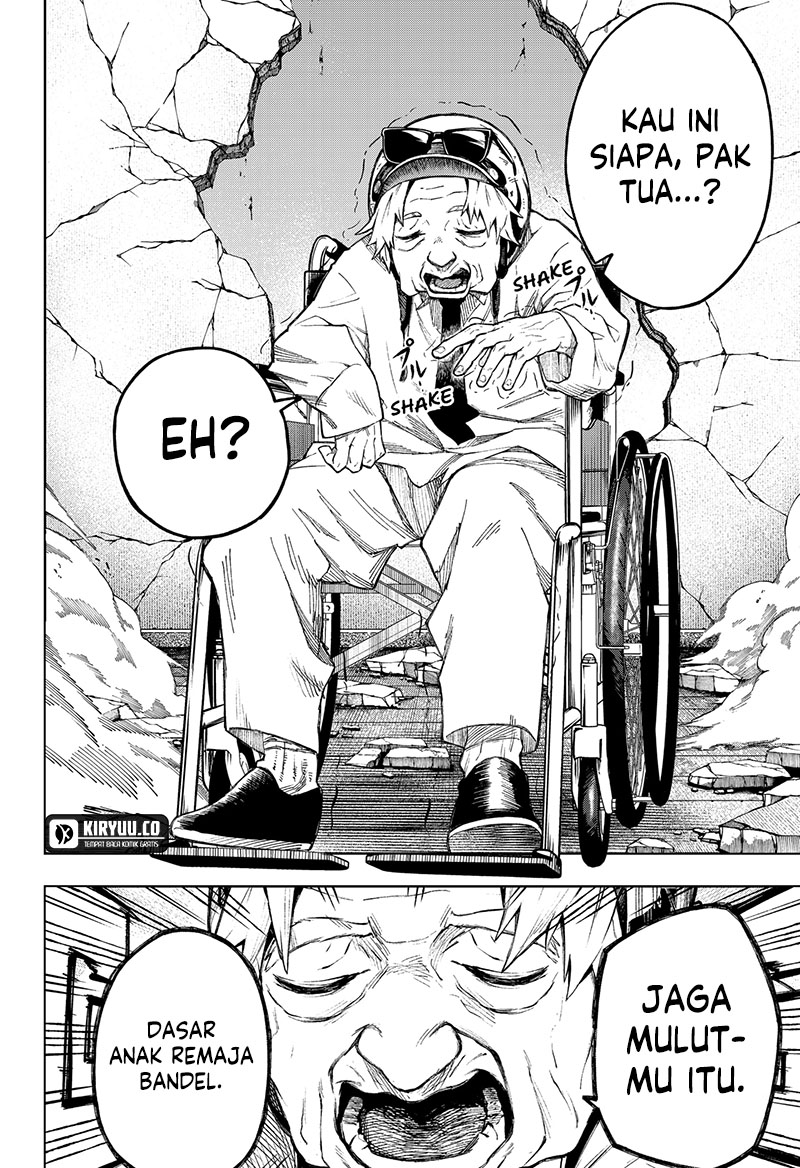 G.G.G. Chapter 1 Gambar 47