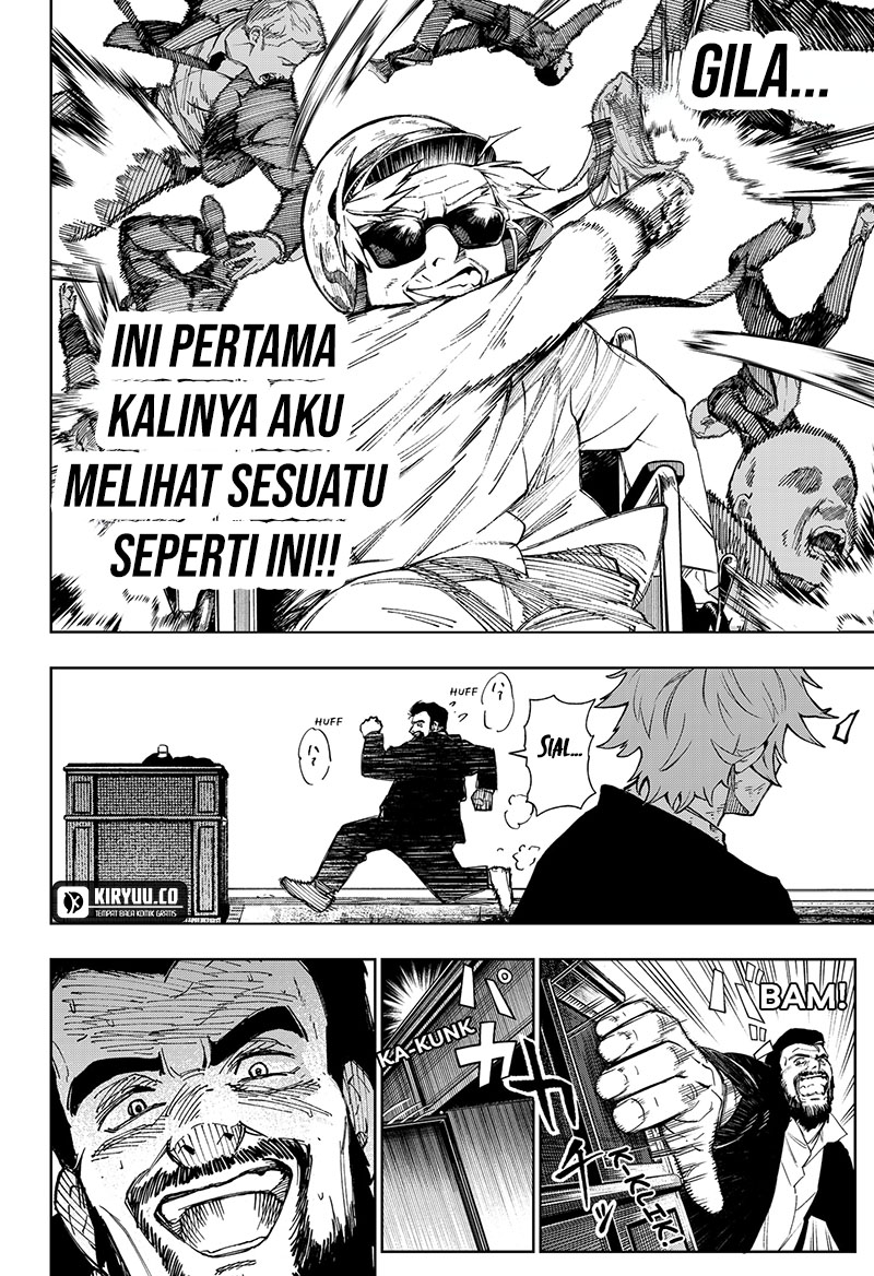 G.G.G. Chapter 1 Gambar 51