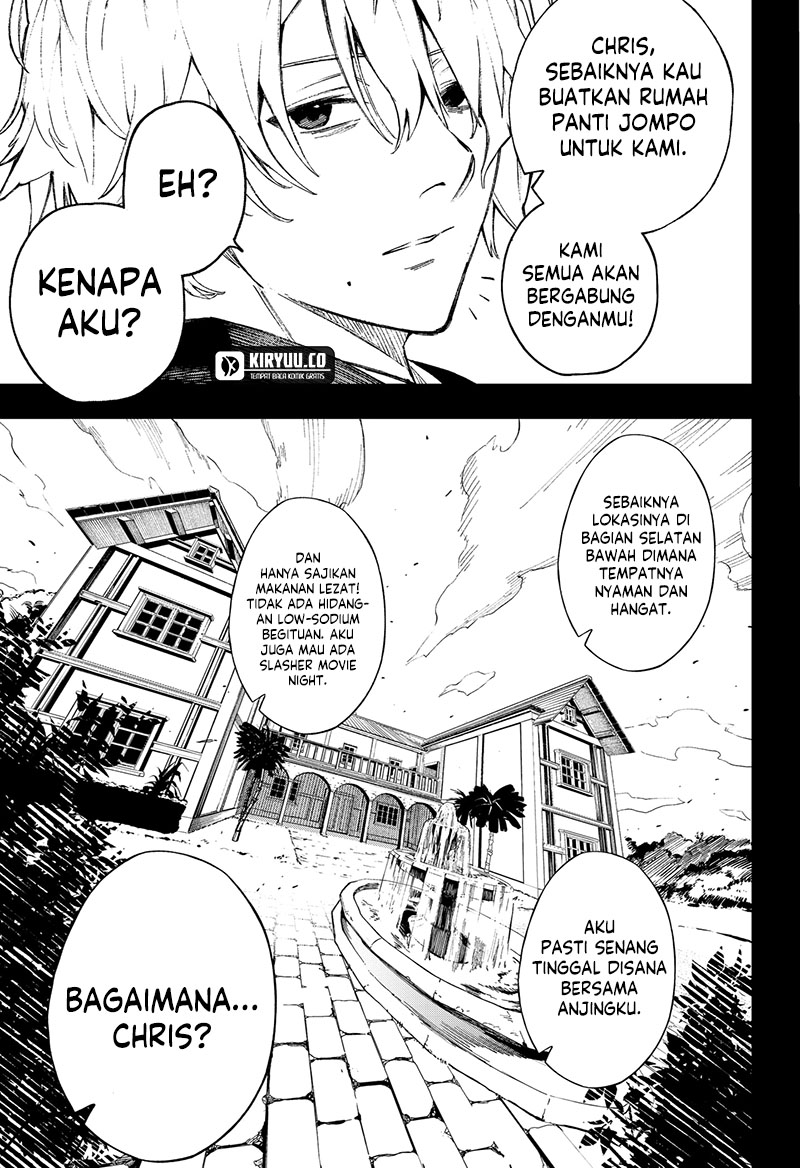 G.G.G. Chapter 1 Gambar 58