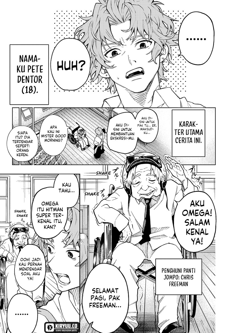 G.G.G. Chapter 1 Gambar 6