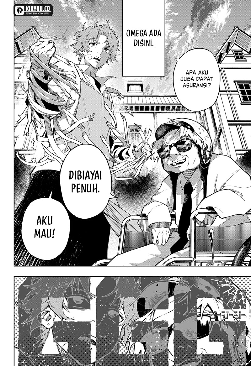 G.G.G. Chapter 1 Gambar 61