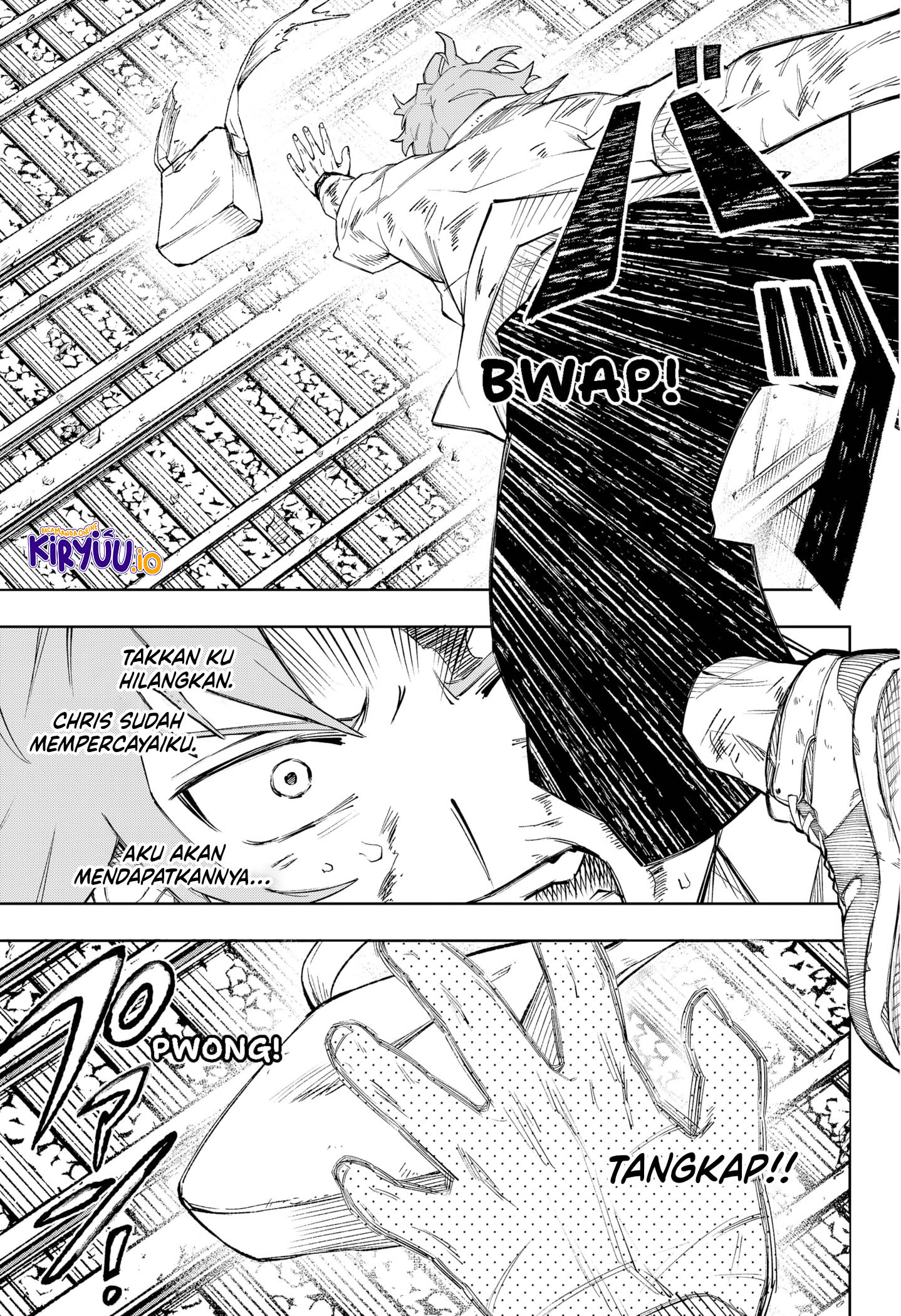 G.G.G. Chapter 10 Gambar 18