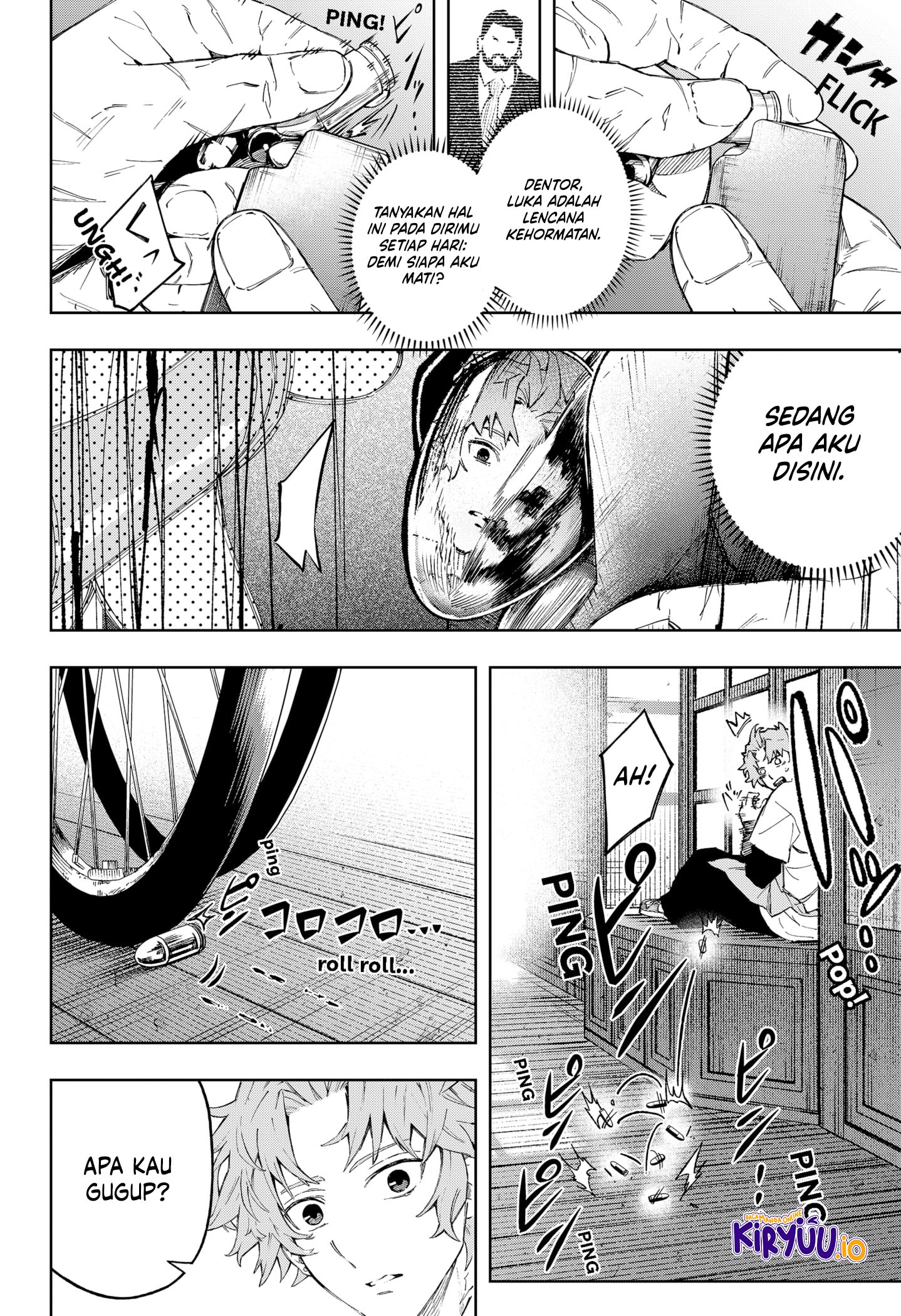 G.G.G. Chapter 11 Gambar 13