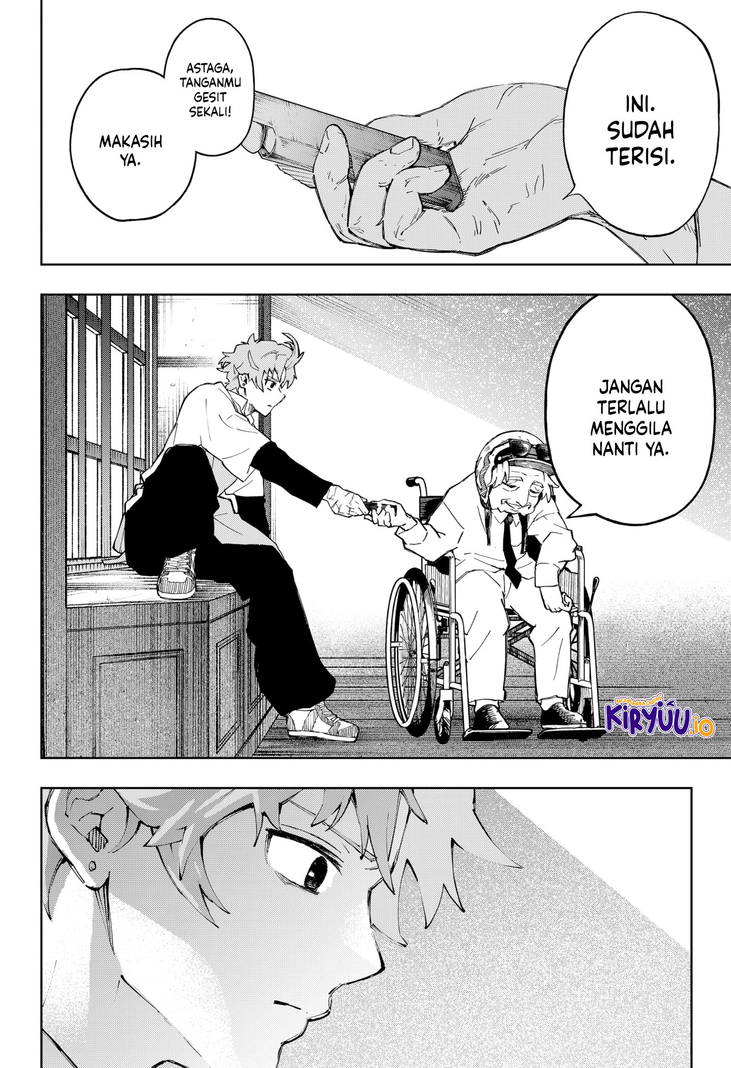 G.G.G. Chapter 11 Gambar 15