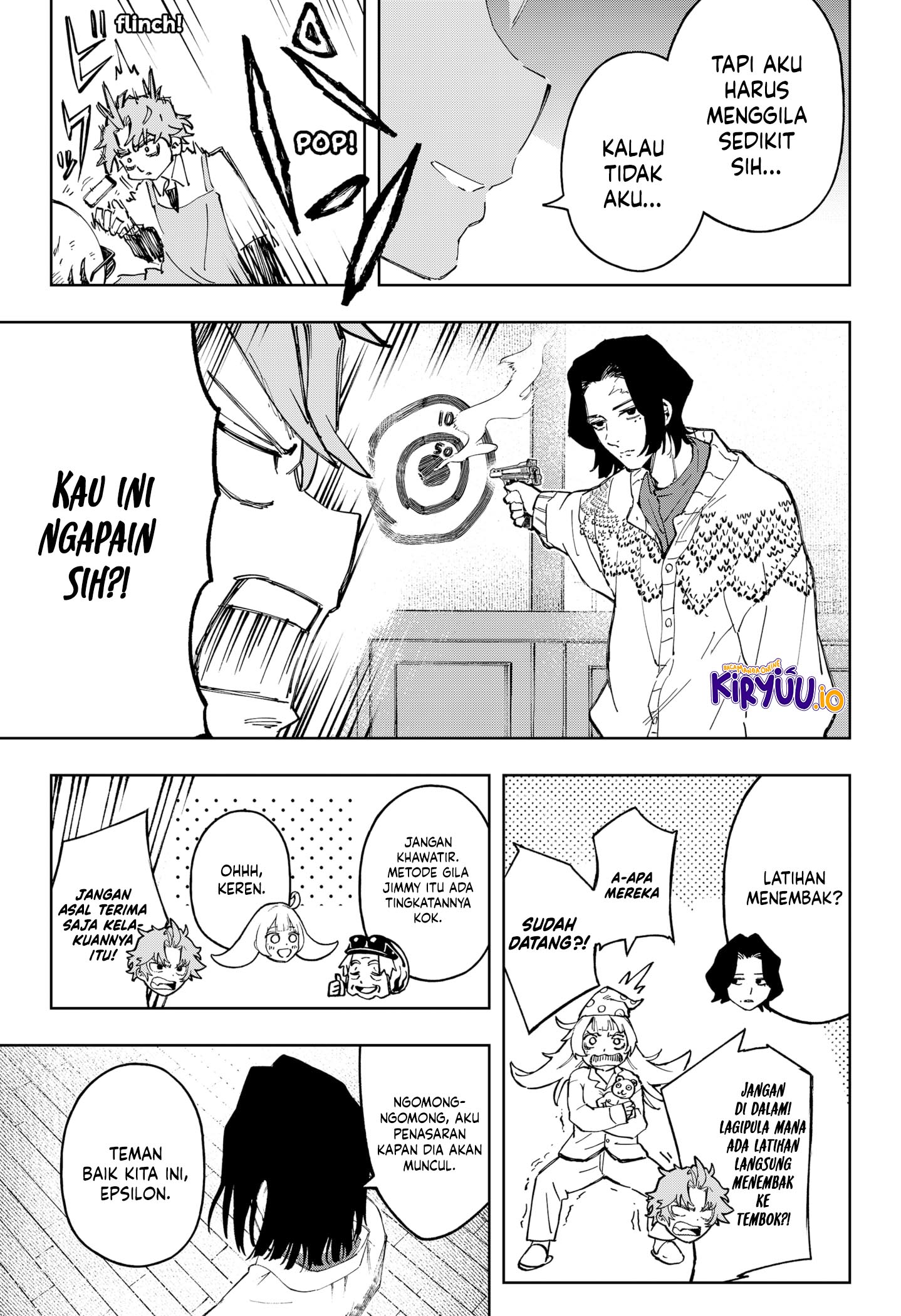 G.G.G. Chapter 11 Gambar 16