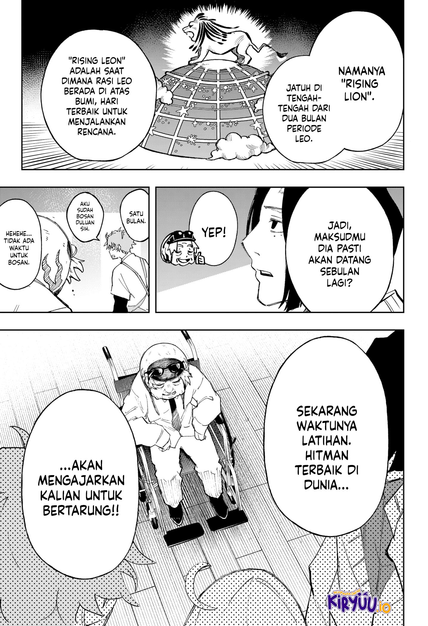 G.G.G. Chapter 11 Gambar 18