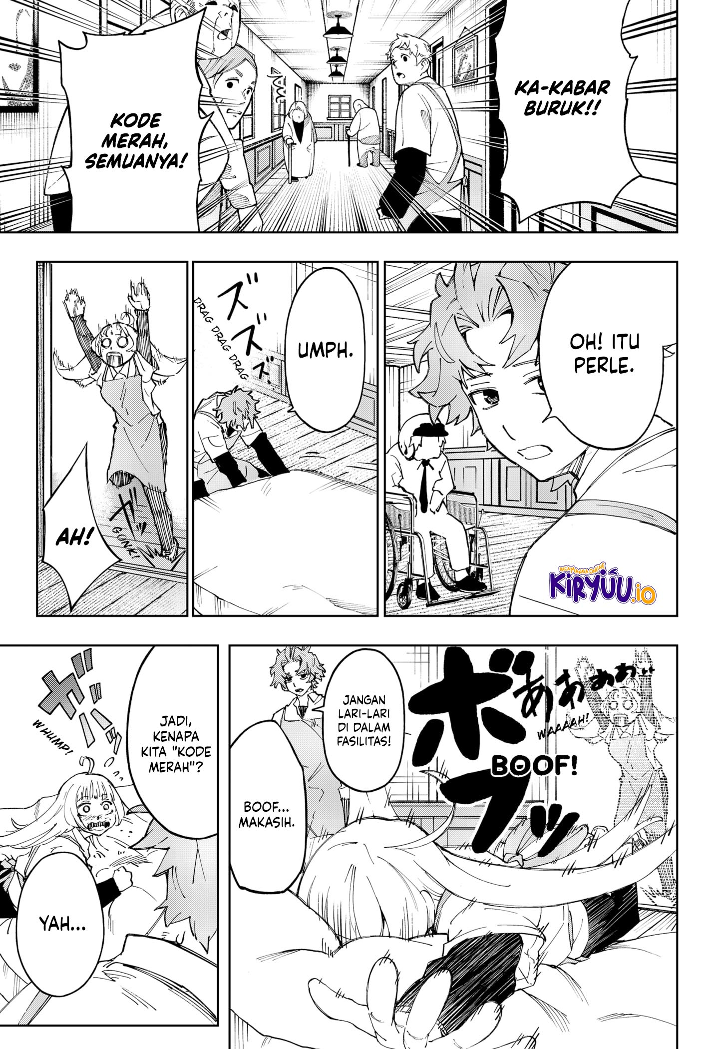 Baca  G.G.G. Chapter 11 Gambar 2