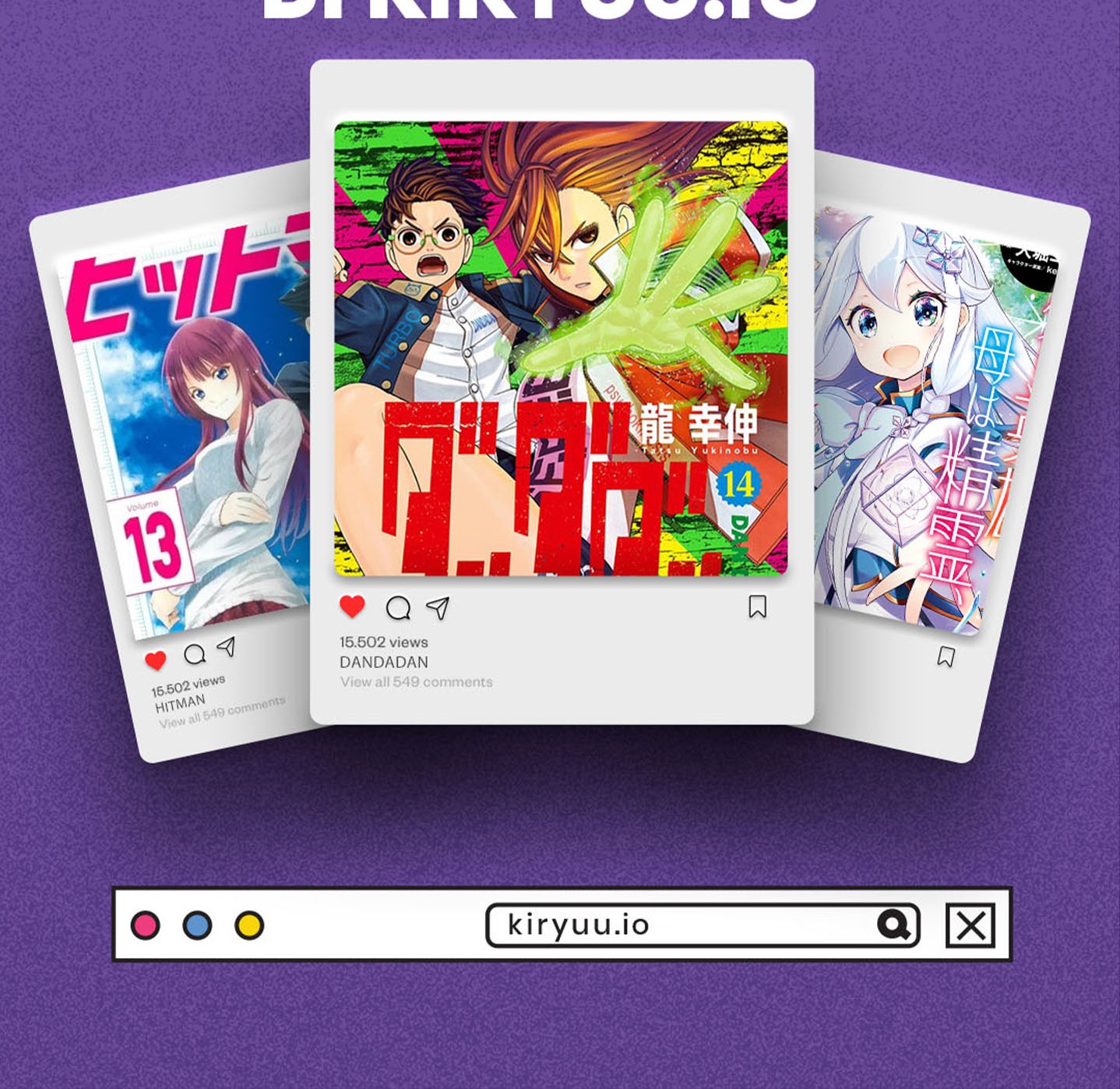 G.G.G. Chapter 12.5 Gambar 8