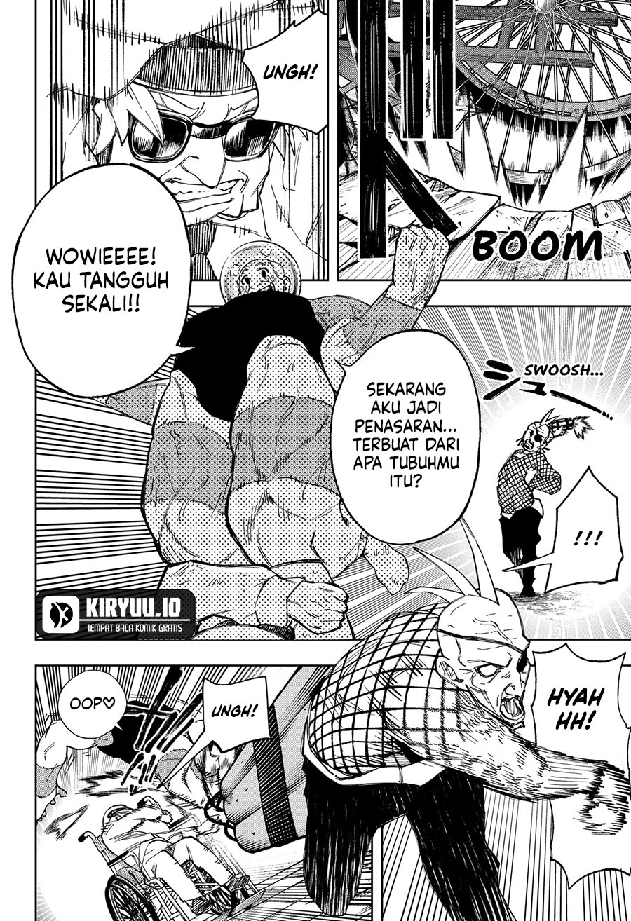 G.G.G. Chapter 12 Gambar 11