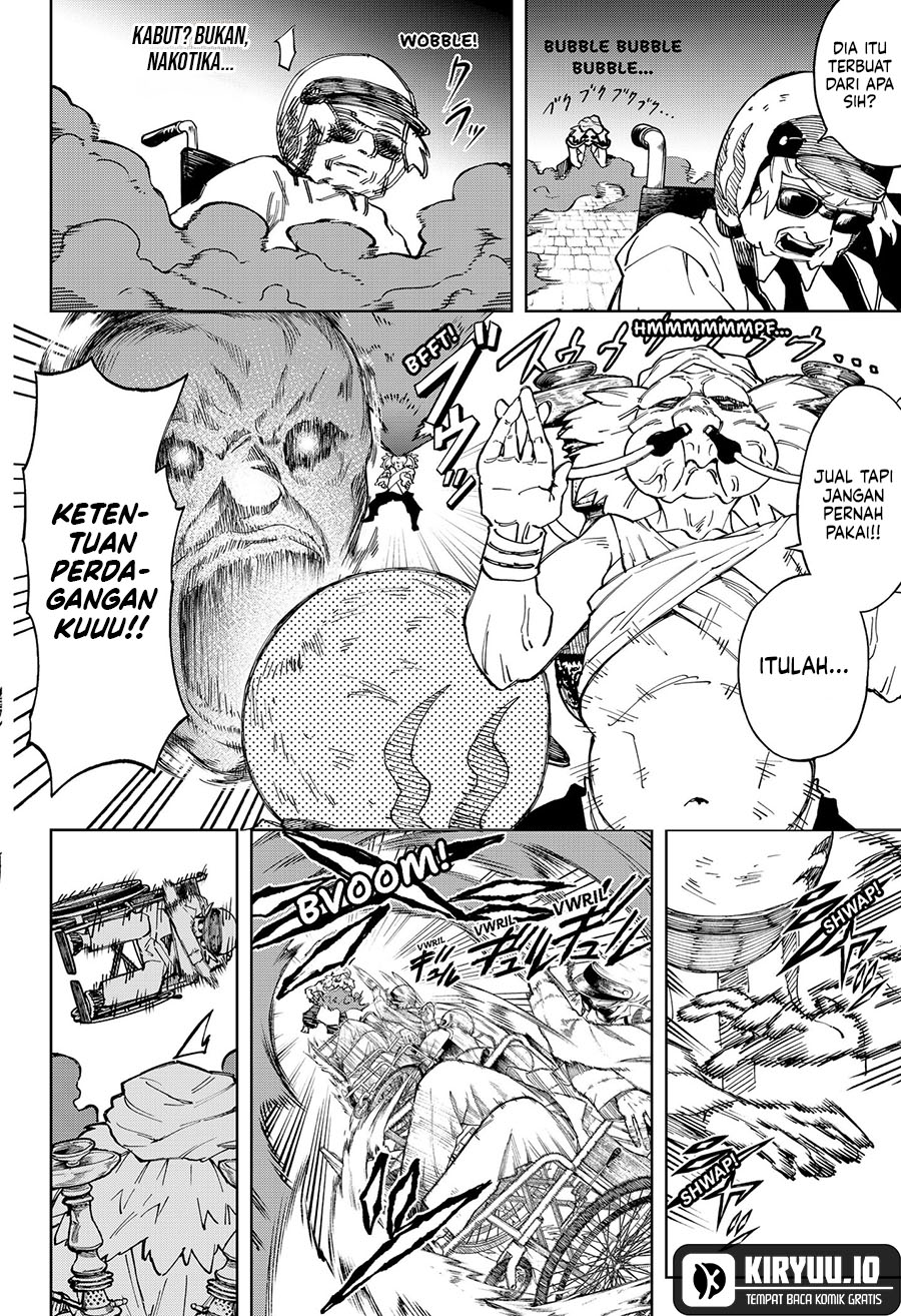 G.G.G. Chapter 12 Gambar 13