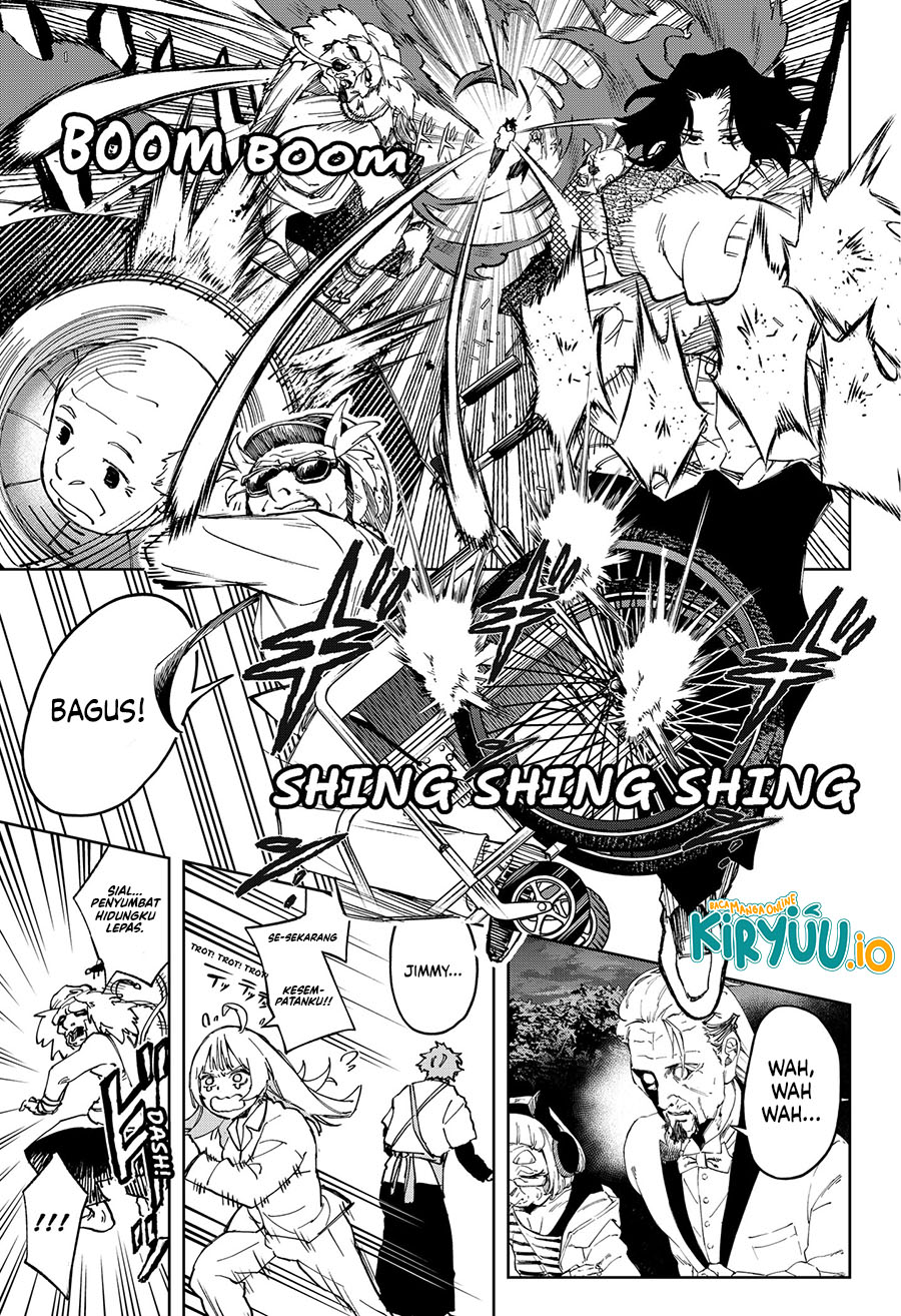 G.G.G. Chapter 12 Gambar 16