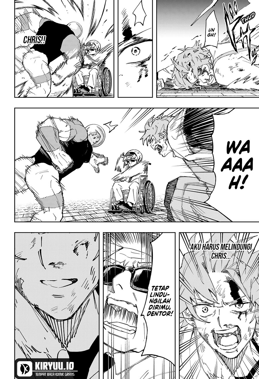 G.G.G. Chapter 12 Gambar 19