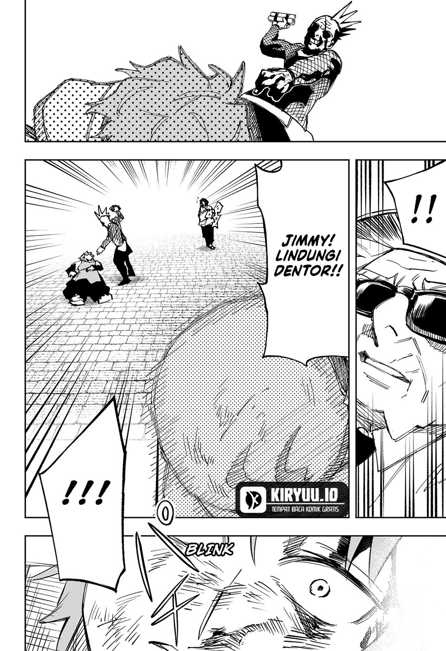 G.G.G. Chapter 12 Gambar 21