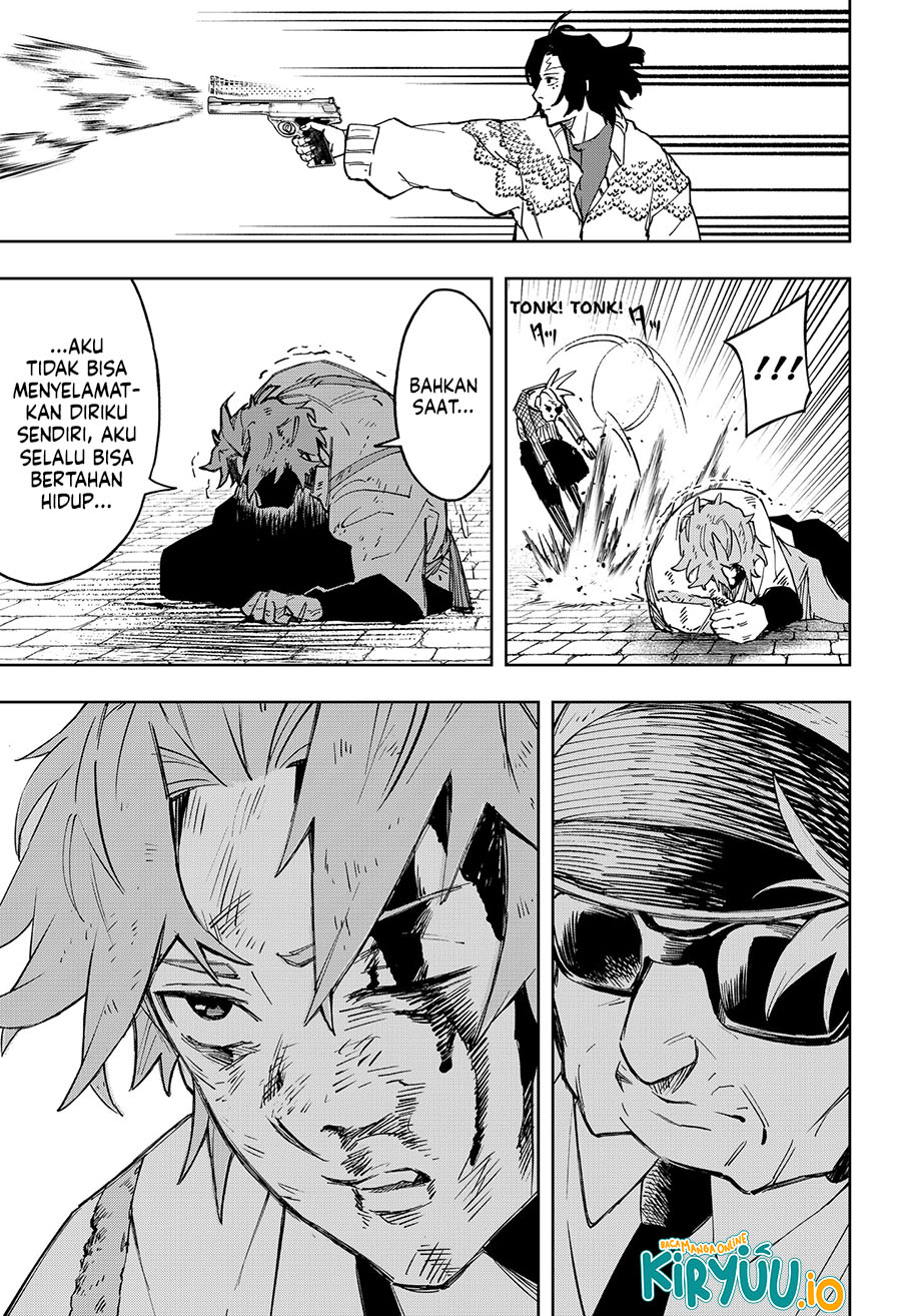 G.G.G. Chapter 12 Gambar 22