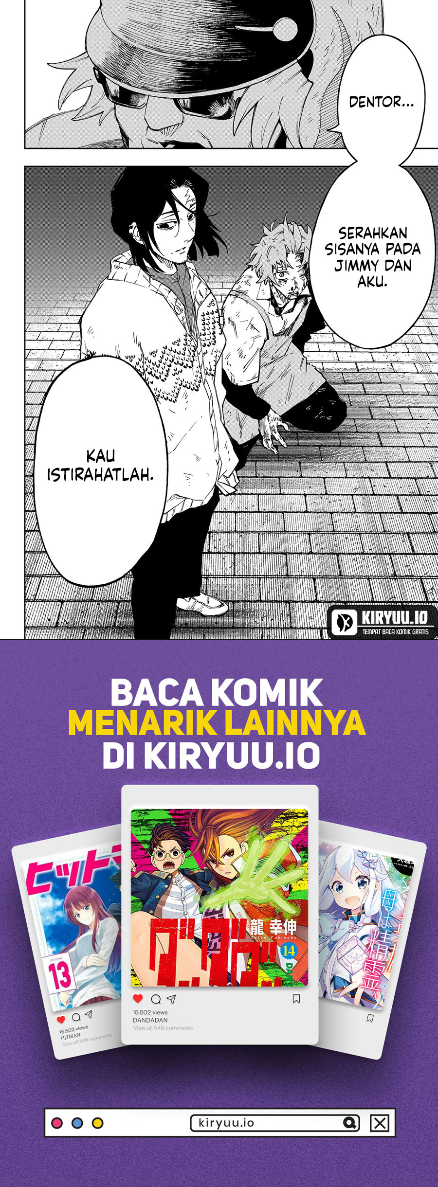 G.G.G. Chapter 12 Gambar 23