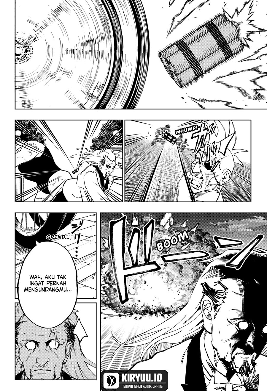 G.G.G. Chapter 12 Gambar 5