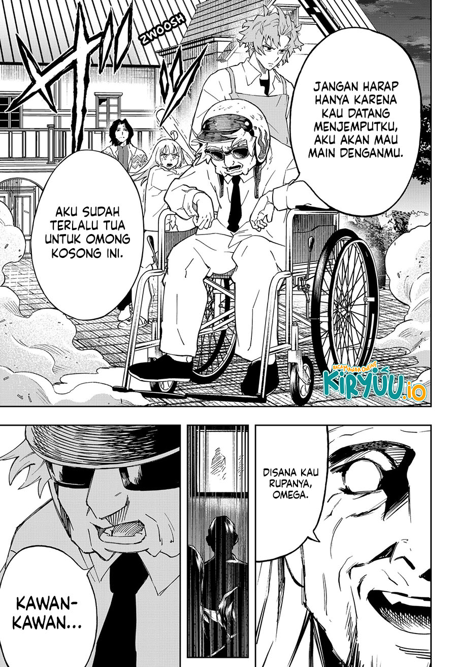 G.G.G. Chapter 12 Gambar 6