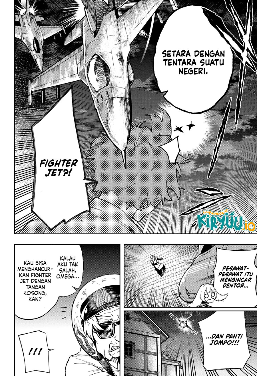 G.G.G. Chapter 13 Gambar 11