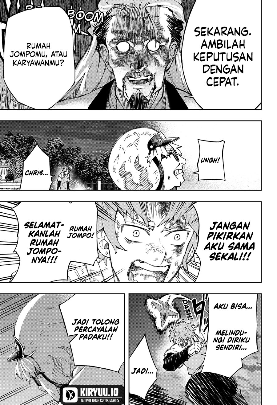 G.G.G. Chapter 13 Gambar 12
