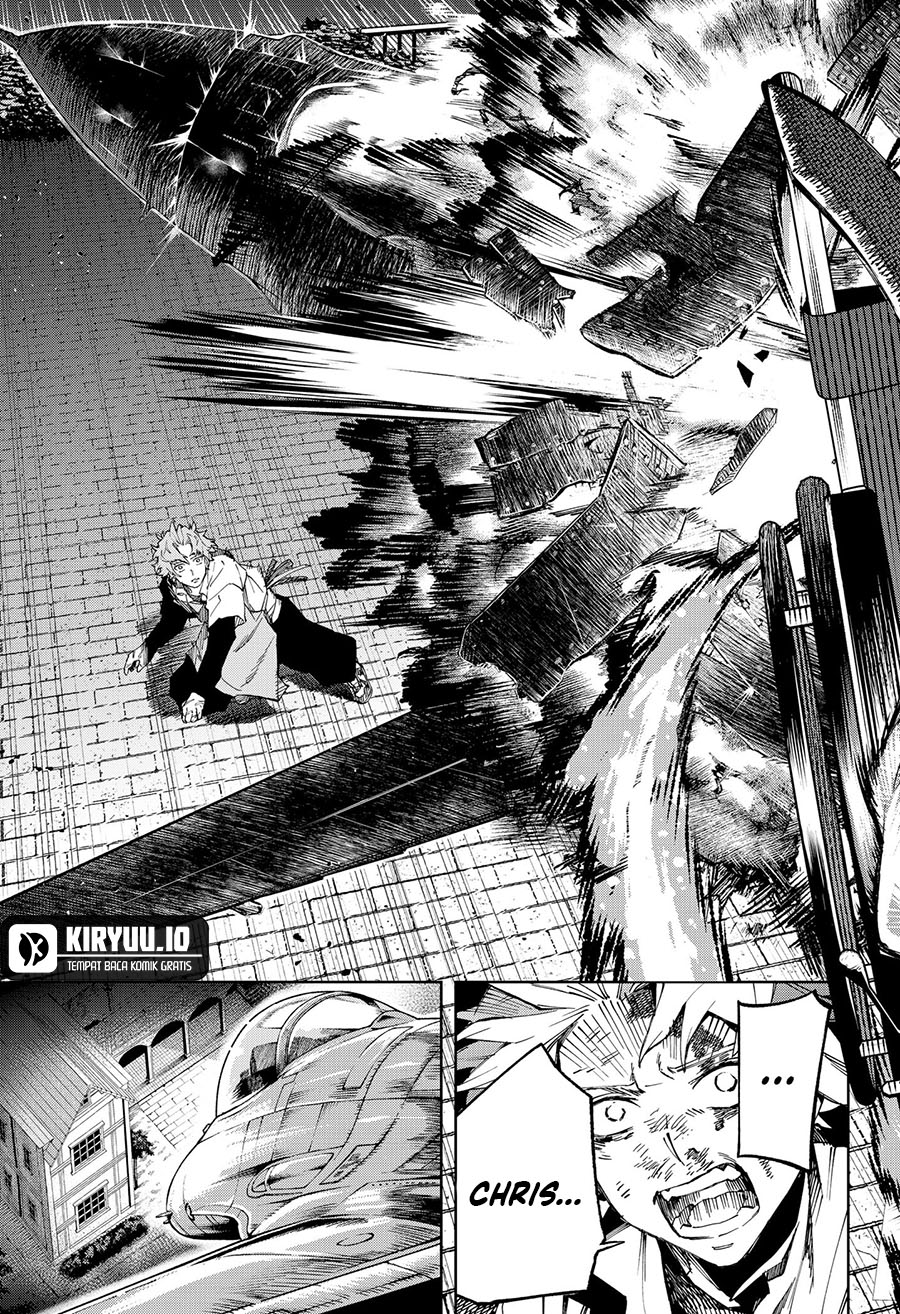 G.G.G. Chapter 13 Gambar 14