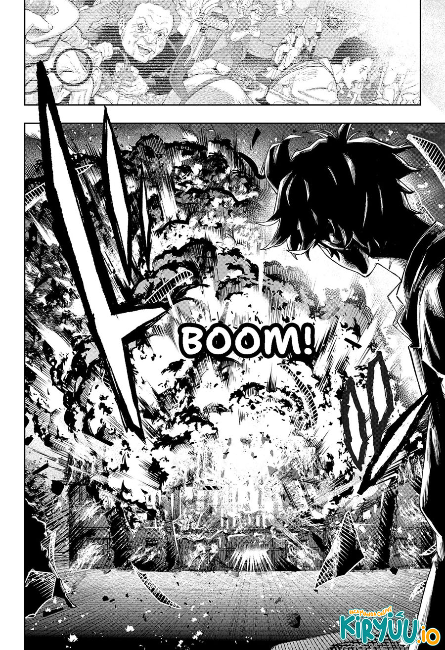 G.G.G. Chapter 13 Gambar 15