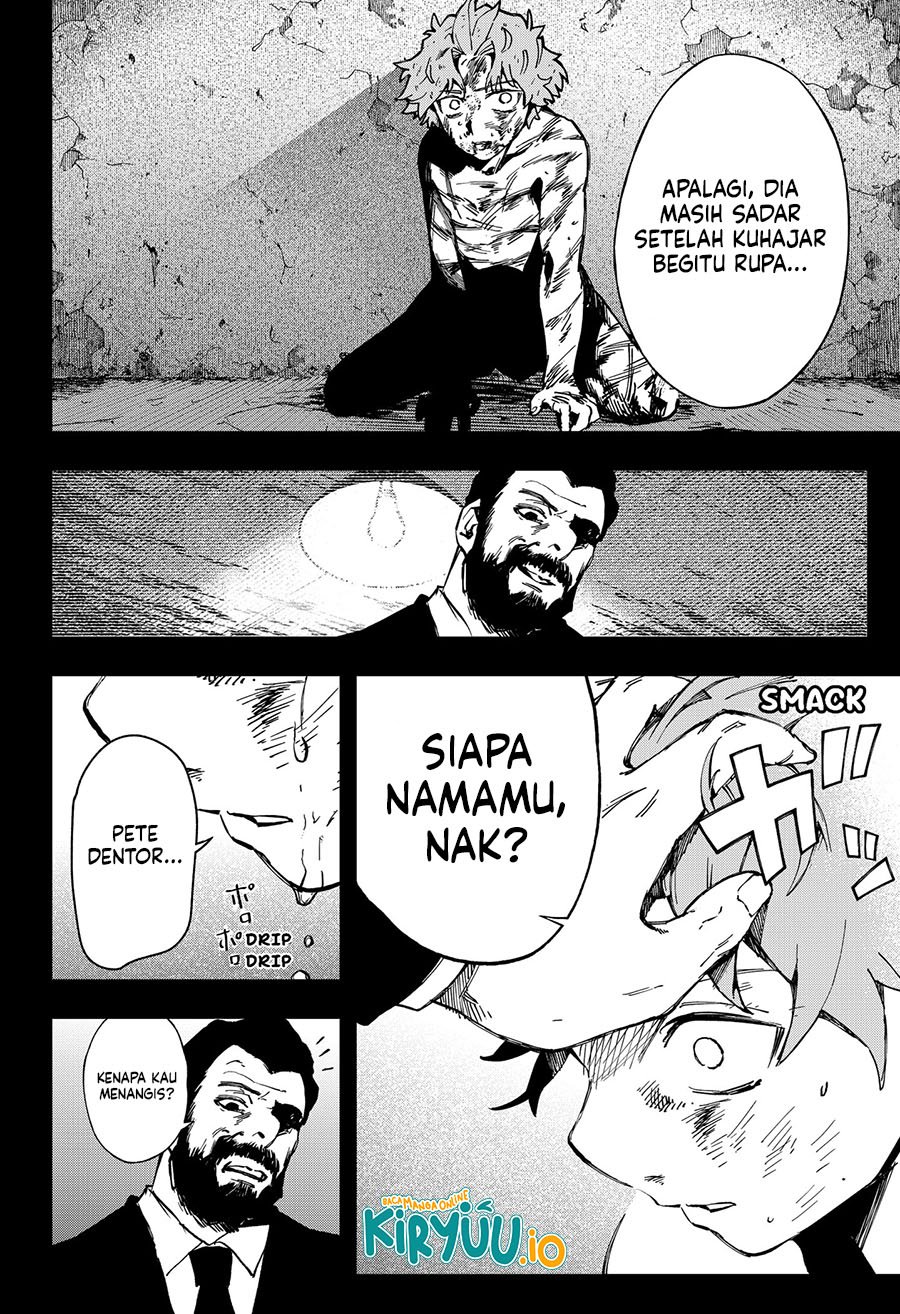 G.G.G. Chapter 13 Gambar 17